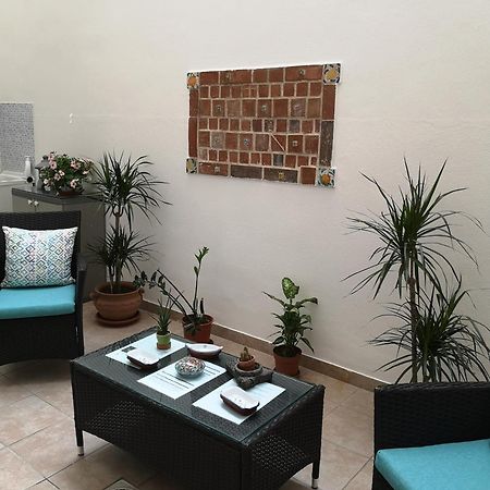 B&B Casa Valeria Catania Ngoại thất bức ảnh