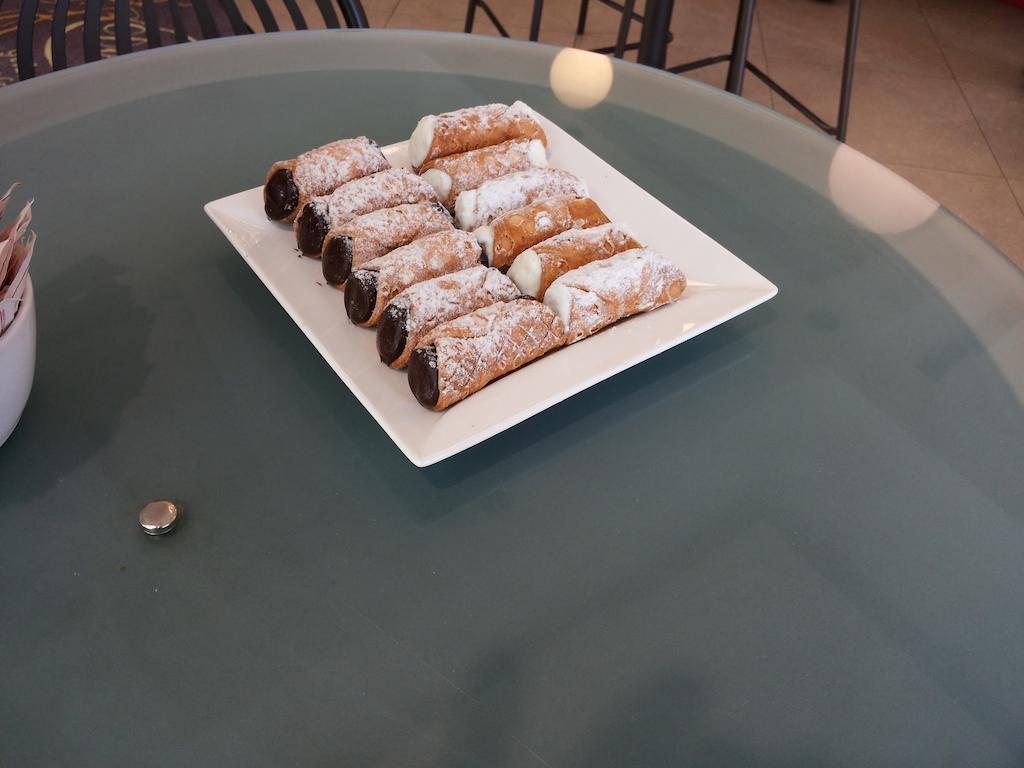 B&B Casa Valeria Catania Phòng bức ảnh