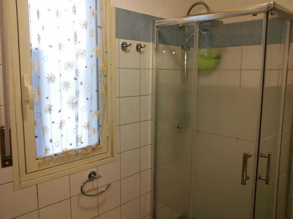 B&B Casa Valeria Catania Phòng bức ảnh